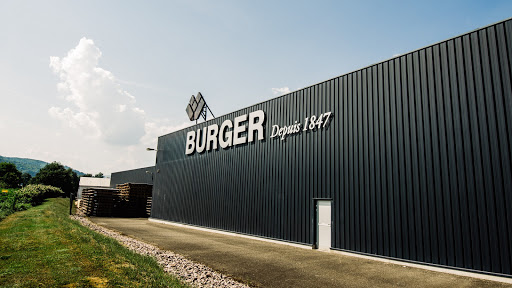 BURGER ET CIE