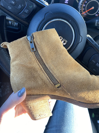 Arcade Shoe Repair - Thumbnail