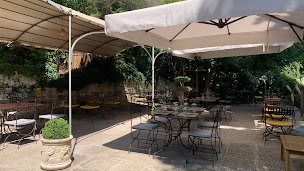 Photo n°1 de La Table des Gourmands à Mormoiron (Restaurant français)