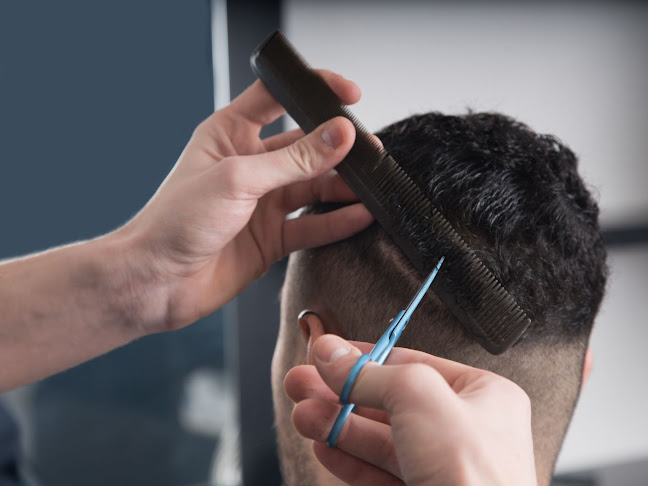 New Image Barbers Open Times
