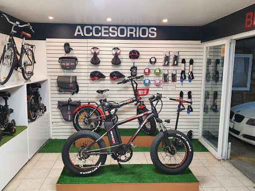 BikeOn Guadalajara - Thumbnail