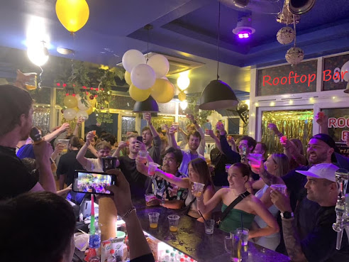 Hanoi Central Backpackers Hostel by null