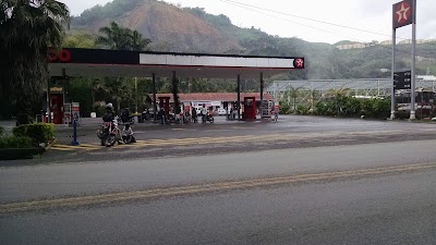 Photos of Service Station Texaxo