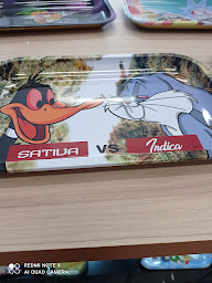 Photo n°10 de CBD RELAX MOULINS à Moulins (Boutique de cigarettes électroniques)