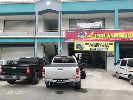 Yus Alignment & Tyre Service Centre