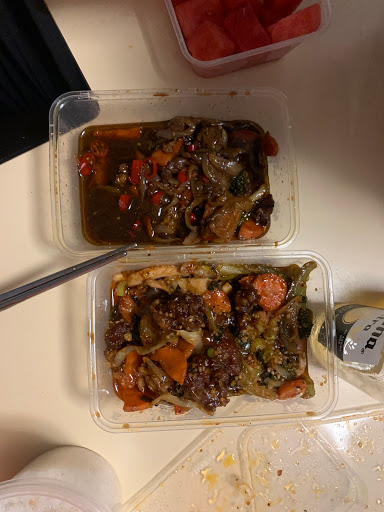 Forbes Garden Chinese Restaurant - Thumbnail