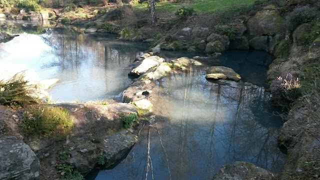 Parc de La Gaudinière