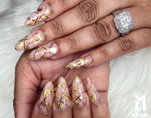 NT NAILS EMERYVILLE