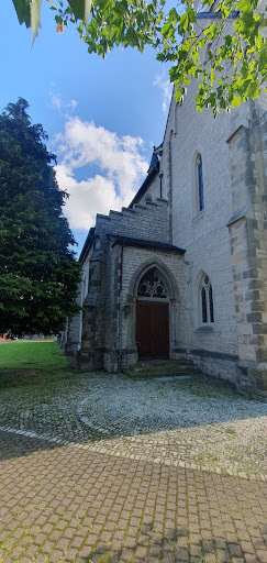 St. Blasius-Kirche Gallery - Germany