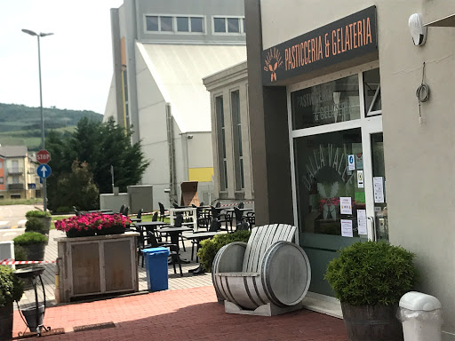 La Fabbrica Del Gelato