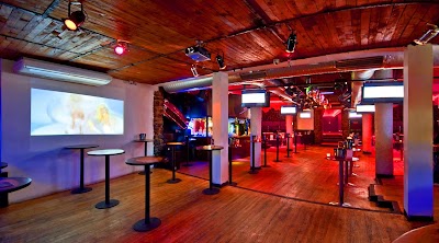 Photos of Rıddım Club