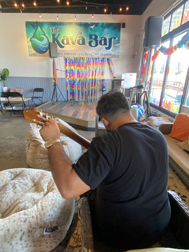 The Kava Bar Denton - Thumbnail