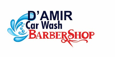 Photos of D' amir Carwash & Barbershop
