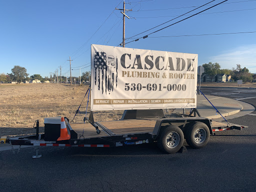 Cascade Plumbing & Rooter - Thumbnail