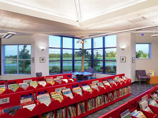 Buckeye Library - Visual
