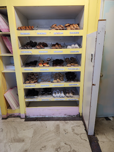 Donut Day - Visual