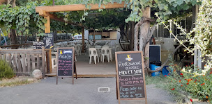 Photo n°1 de Restaurant - Pizzeria Camping Europe à Pietrosella (Restaurant)