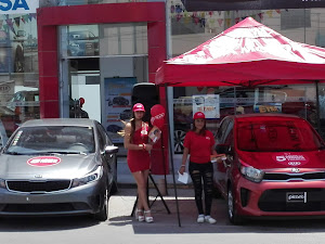 KIA Interamericana Trujillo 6