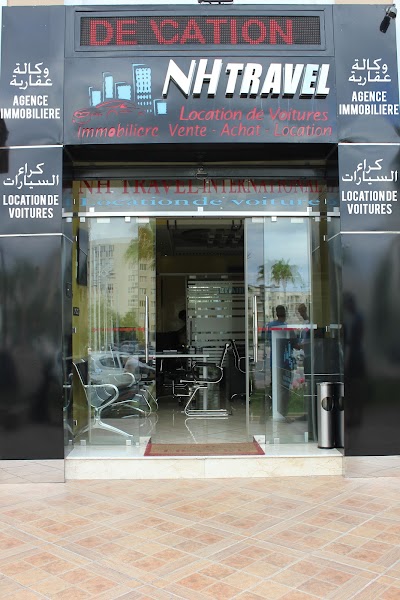 travel-agency