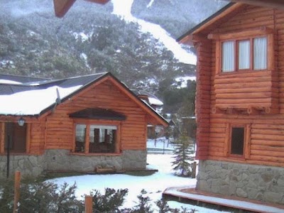 Photos of Caba&ntilde;as Liwen - Cerro Catedral - Bariloche