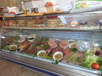 Photos of Restaurant L'avenir-chez "omar" et "hanafi"