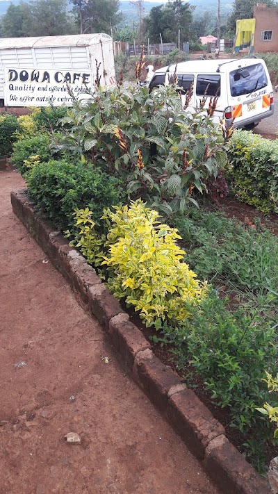 Photos of Dowa Cafe