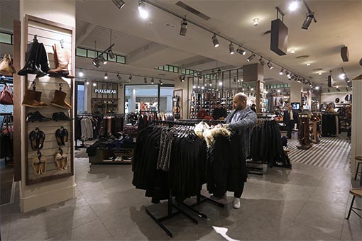 store-maurise - Thumbnail