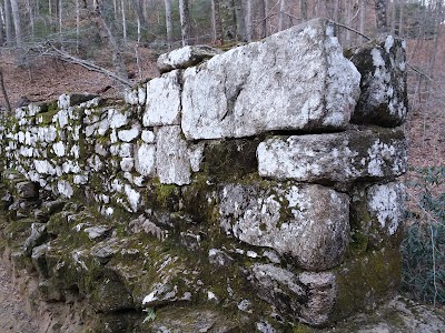 Poinsett Bridge Heritage Preserve