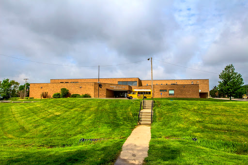Palmyra Jr-Sr High School