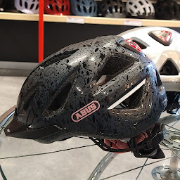 Photo n°43 de Mondovélo Chambéry à Chambéry (Magasin de vélos d'occasion)