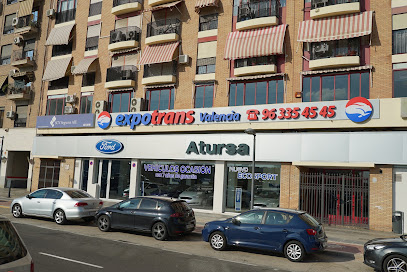 Expotrans Valencia S L