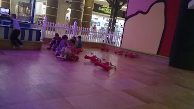 Photos of Magia Inflable