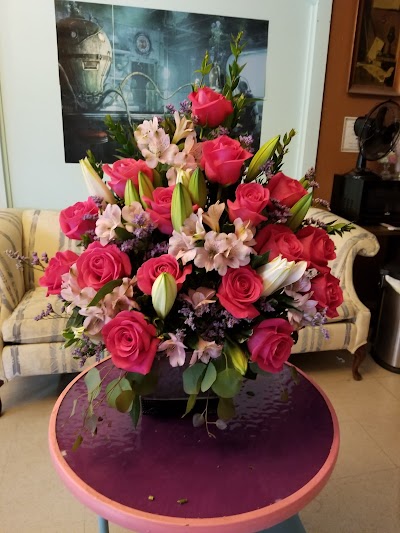 Innovative Occasions Florist & Coffee