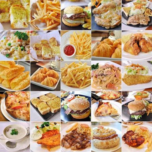 Ccoking Special - Visual
