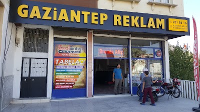 Photos of Gaziantep Reklam Tasarım San.ve Tic. Ltd. Şti.