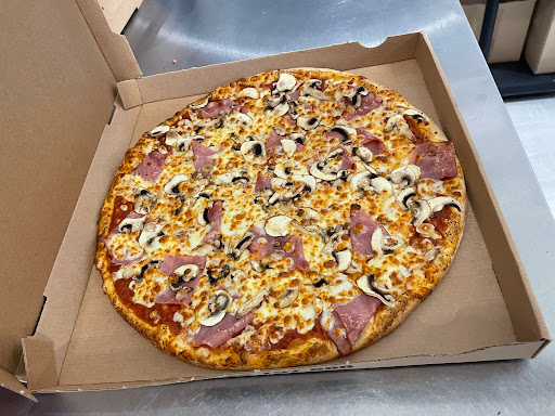 Photo 4 - Pizza Boulevard
