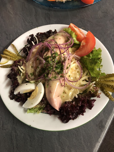 Au Cep de Vigne - Thumbnail