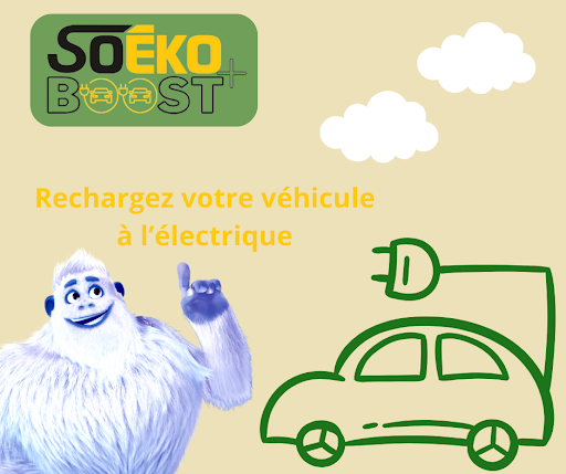 Photo de SoEko Outdoor à Radon (61250)