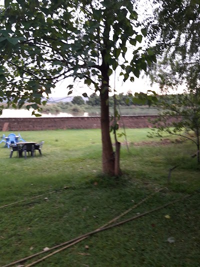 Photos of Hotel Bamako Plage