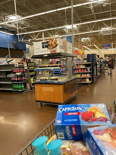 Walmart Supercenter