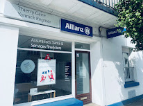 Allianz Assurance GERARDMER - GAIRE & REGNIER à Gérardmer