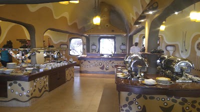 Photos of SERENA HOTEL