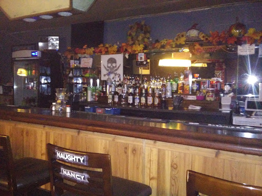 Uncle Sam's - Visual
