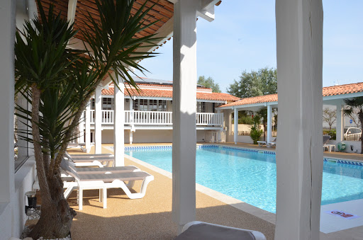 Photo de Hotel Spa Les Cleunes Oléron à Saint-Trojan-les-Bains (17370)