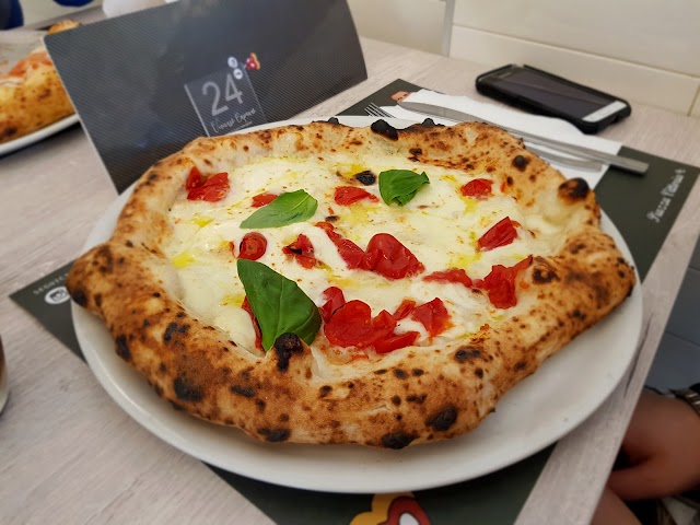 Pizzeria Vincenzo Capuano