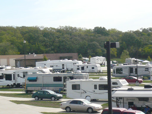 Deer Creek Valley RV Park - Thumbnail