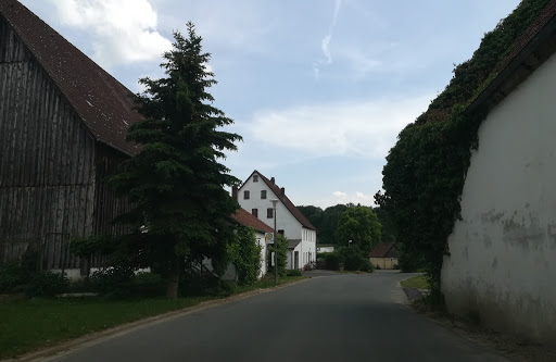 Kreppling - Visual