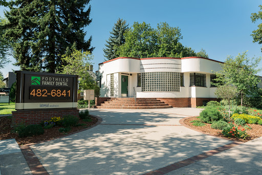 Foothills Family Dental