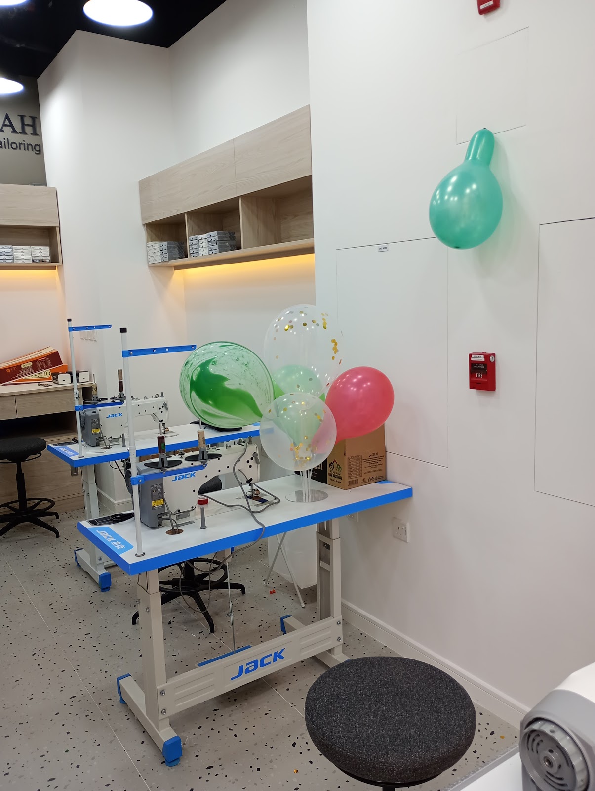 Dar Al Falah Tailoring - Best Gents and Ladies Tailoring & Alteration - صورة 3