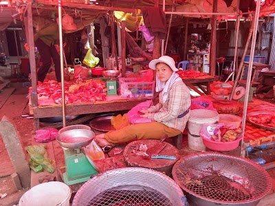 Photos of Sra'aem Market